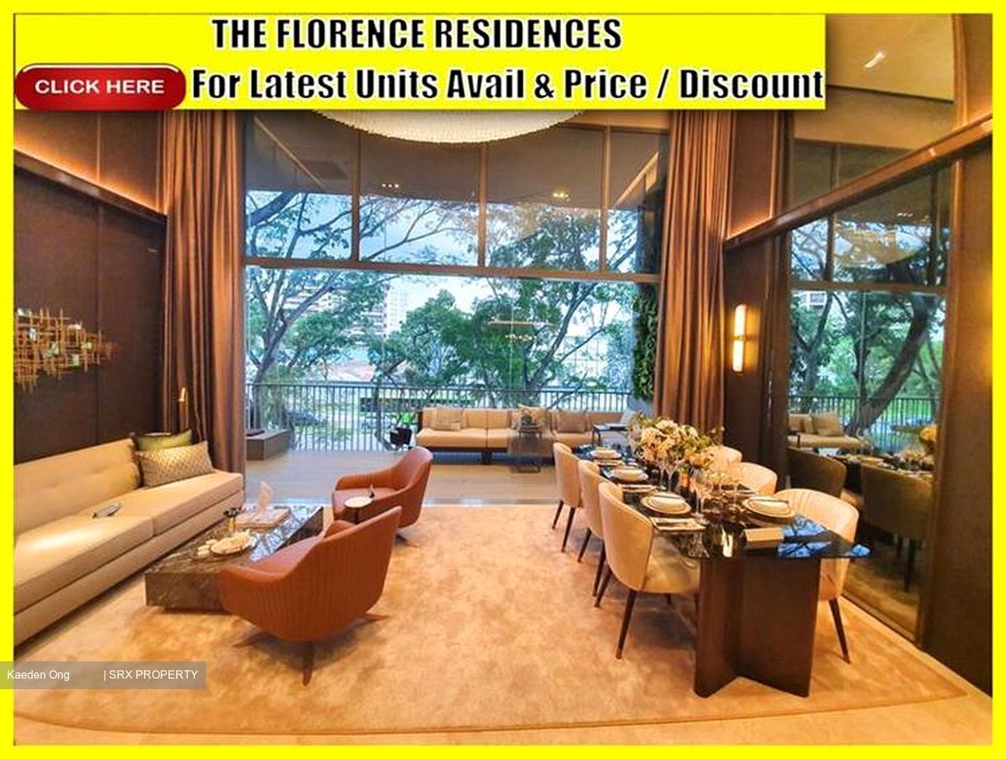 The Florence Residences (D19), Apartment #339255461